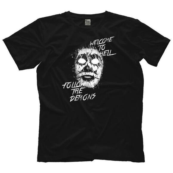 Other - Welcome To Hell Shirt